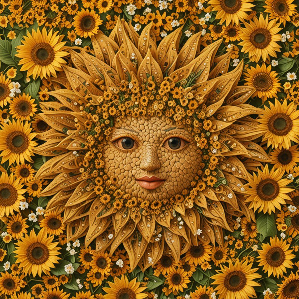 sunflower